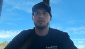 Не Бивол и даже не Канело. Бенавидес назвал самый желаемый бой