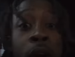 фото - Кишон Дэвис разбушевался: хочет побить 46-летнюю легенду и его сыновей в один вечер