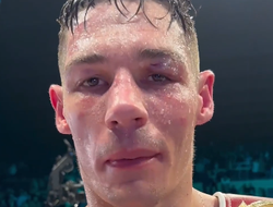 фото - Мощное шоу с боями Биллэм-Смит vs Риакпоре и Буатси vs Ярд получило дату и место 