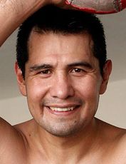 Марко Антонио Баррера