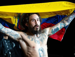 фото - Беда не приходит одна. Веру грабили в тот самый момент, когда он дрался с О’Мэлли