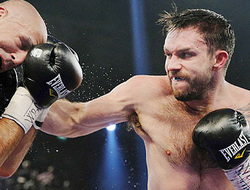 фото - Артур Абрахам против Пола Смита – дубль два в феврале