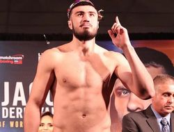 фото - Баходир Джалолов: «Я – будущий чемпион мира в хэвивейте, скоро все осознают»