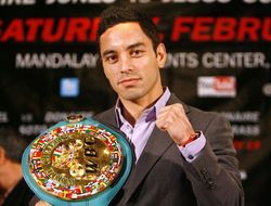 фото - Фернандо Монтиэль вернётся в поединке с Кристобалем Крусом