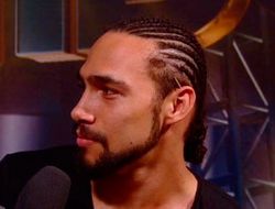 фото - Кит Тёрман: «С Броунером мы гарантированно устроим классный бой»