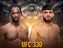 UFC 330: два боя добавлены в кард турнира в Филадельфии