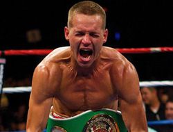 фото - Джейсон Литцау - на расхват