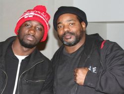 фото - Тренер Кроуфорда не стесняется в выражениях в адрес Хорна и его команды