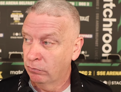 фото - Он побьёт Усика. Александр это знает — тренер