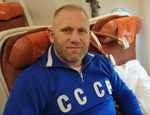 Сергей Харитонов вернулся в Москву, рассказал о самочувствии и назвал новую цель