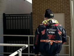 фото - Назван боец, который выступит в первом PPV-шоу от РВС на Amazon Prime