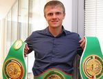 Антон Новиков разгромил Хавьера Кастро в США