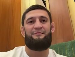 фото - Чимаев заявил, что не хочет драться с Имавовым