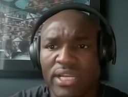 фото - Усман хочет видеть бой Мухаммад-Махачев. Белал уже отреагировал на это