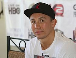 фото - Головкин: «Ради мегафайта могу как спуститься, так и подняться в весе»