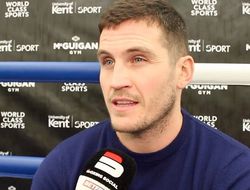 фото - Лопес, Ломаченко, Дэвис и остальные — топ-5 лёгкого веса от британского тренера