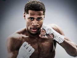 фото - Хэйни жаждет избить Гамбоа в пику тренеру кубинца: тот раньше был его коучем