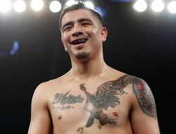 фото - Риос перед боем с Гарсией: Хочу доказать, что вы ошибаетесь на мой счёт