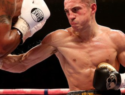 фото - Скотт Куигг нокаутировал Стефана Жамуя