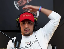 фото - Вы верите в карму? Лопес рассказал, что произошло с теми, кто перешёл ему дорогу