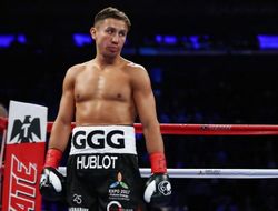 фото - Поиски соперника Головкину продолжаются — NSAC не утвердила кандидатуру Мунгуйи