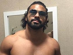 фото - Дэвид Хэй: Вернусь до конца года и снова буду чемпионом мира в супертяжах