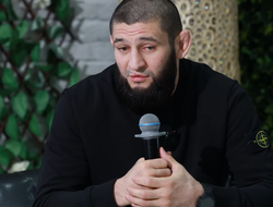 фото - Стало известно, когда Чимаев выйдет на титульный бой