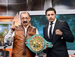 фото - Джонни Гонсалес и Начо Беристайн отныне порознь