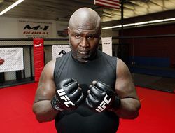 фото - 26 июля, Рига: Тони–Орлов, Шахназарян–Мабуза, Бриедис–Брудов