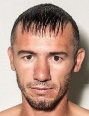 Ислам Едисултанов