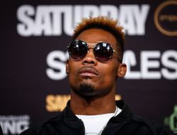 фото - Чарло напихал Кроуфорду: «Хочешь в 69,9 кг? Тебя даже Лубин вырубит!»