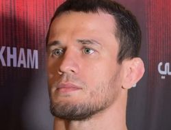 фото - Нурмагомедов: «Никогда не считал Пимблетта бойцом из топ-10»