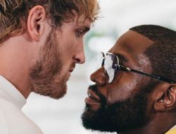 фото - Логан Пол заявил, что Мейвезер кинул его на деньги за бой