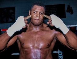 фото - Луис Ортис: Говорите, я старый? Выходите со мной в ринг — я вам покажу!