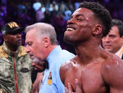 фото - Эррол Спенс рассказал, зачем ему бой с Мэнни Пакьяо