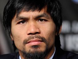 фото - Пакьяо катастрофическими темпами теряет политический рейтинг