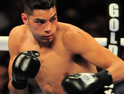 фото - Омар Фигероа сохранил титул, уничтожив Даниэля Эстраду