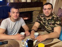 фото - «Идут переговоры». У россиянина надеются на бой с Канело