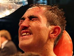 фото - Поражение от Головкина не заставило Рубио завершить карьеру