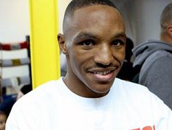 фото - Девон Александер: «Я для Хана опаснее, чем Келл Брук»