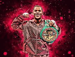 фото - Хэйни готов заменить «насильника» Ромеро и сразиться с «Танком» Дэвисом