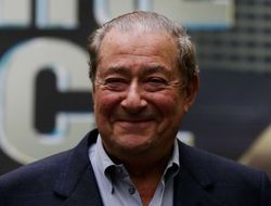 фото - Боб Арум: «Карьере Проводникова мешает его промоутер»