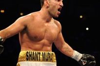 Видео боя: Каро Мурат — Доминик Бёсель, HD 1080