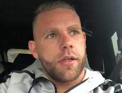 фото - Билли Джо Сондерс: Я лучший в среднем и суперсреднем дивизионах