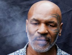 фото - Откровения Тайсона: Заливал в фейковый пенис мочу жены, но потом — только ребёнка