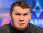 Махмудова обязали дать бой казахстанскому нокаутёру — СМИ
