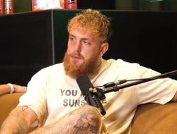 фото - Стало известно, с кем Пол хочет драться после Джошуа