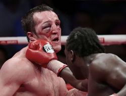 фото - Бой Лебедева и Джонса в 2013 году признан «не состоявшимся»