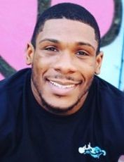 Брэндон Глэнтон