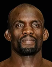 Темба Горимбо